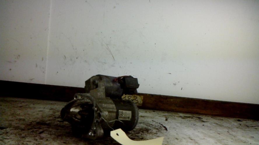 Demarreur - MAZDA 2 2 PHASE 1