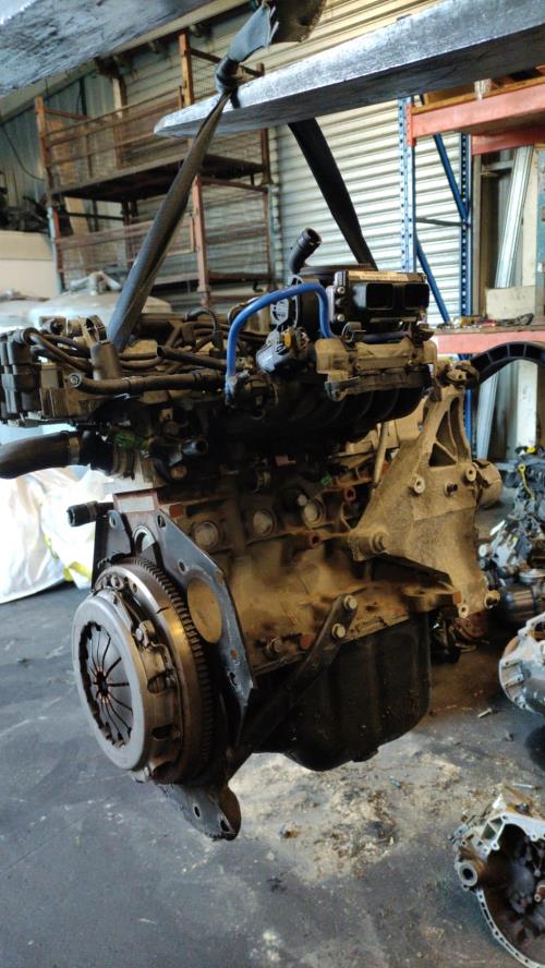 Moteur - LANCIA YPSILON 4...