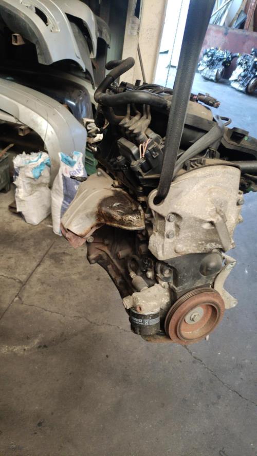 Moteur - RENAULT TWINGO 1...
