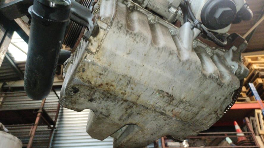 Moteur - SEAT CORDOBA 2