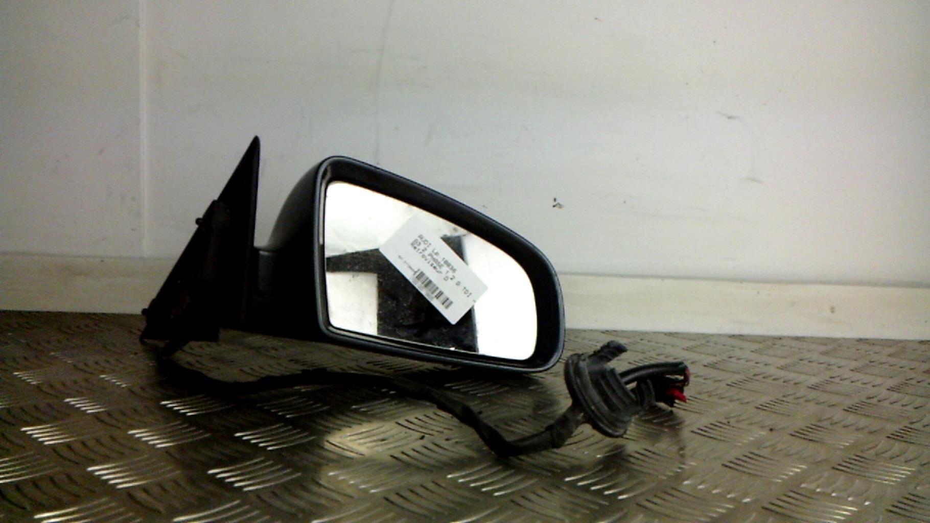Retroviseur droit AUDI A3 2 PHASE 1 Diesel - 1