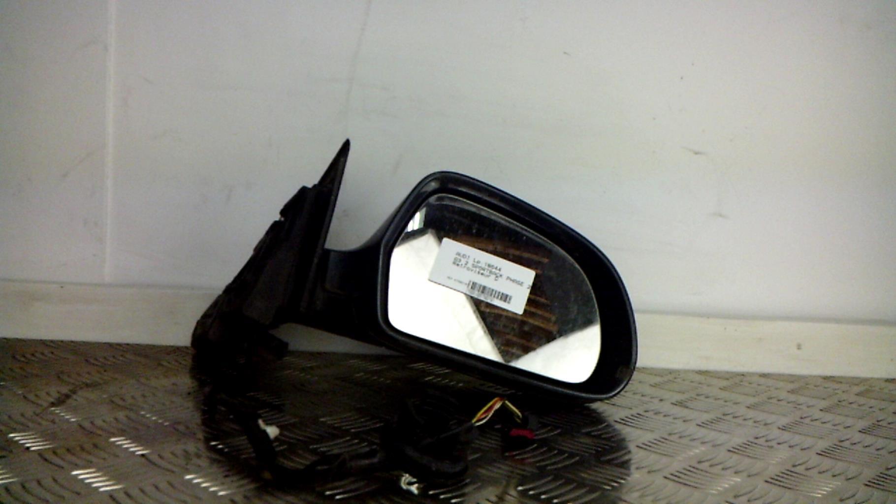 Retroviseur droit AUDI A3 2 SPORTBACK PHASE 2 Diesel - 1