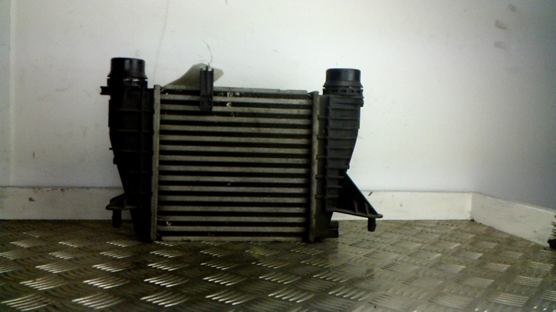 Echangeur air (Intercooler) RENAULT CLIO 3 PHASE 2 Diesel - 1