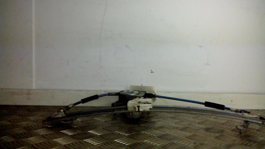 Leve vitre electrique...