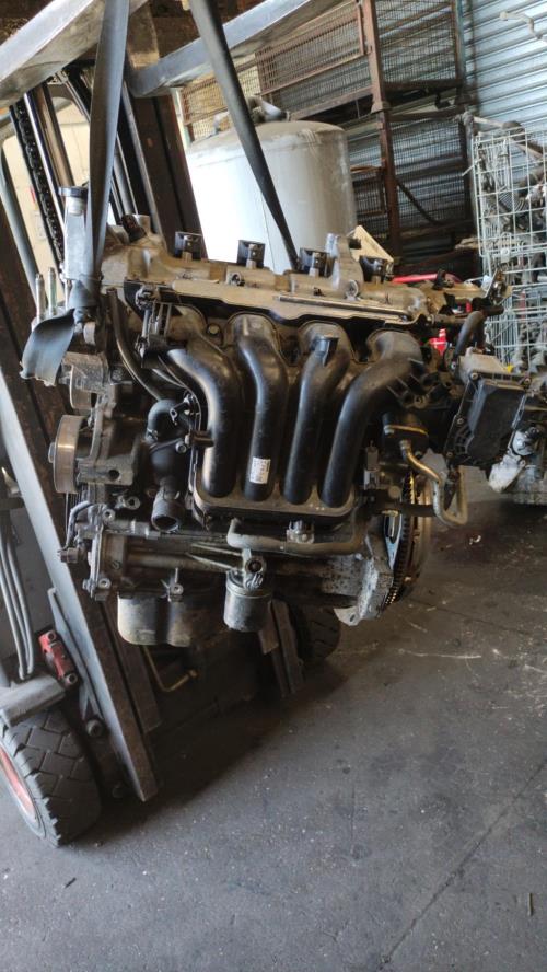 Moteur - MAZDA 2 2 PHASE 1