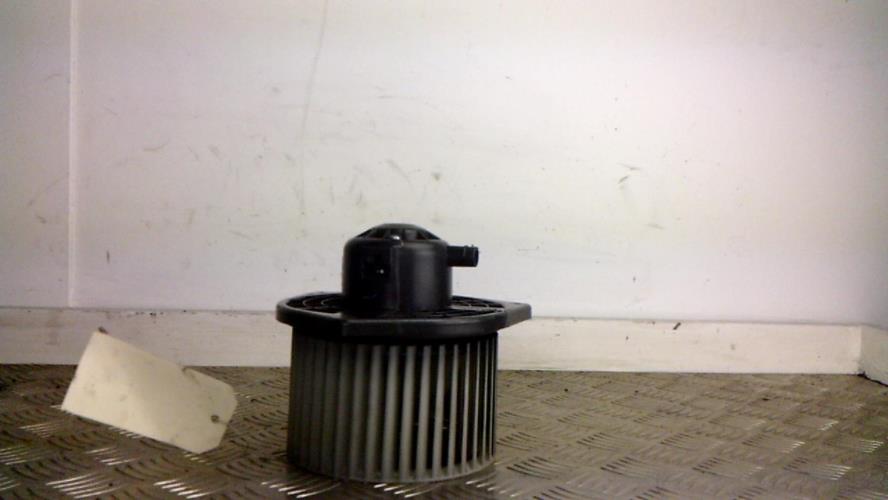 Ventilateur chauffage -...