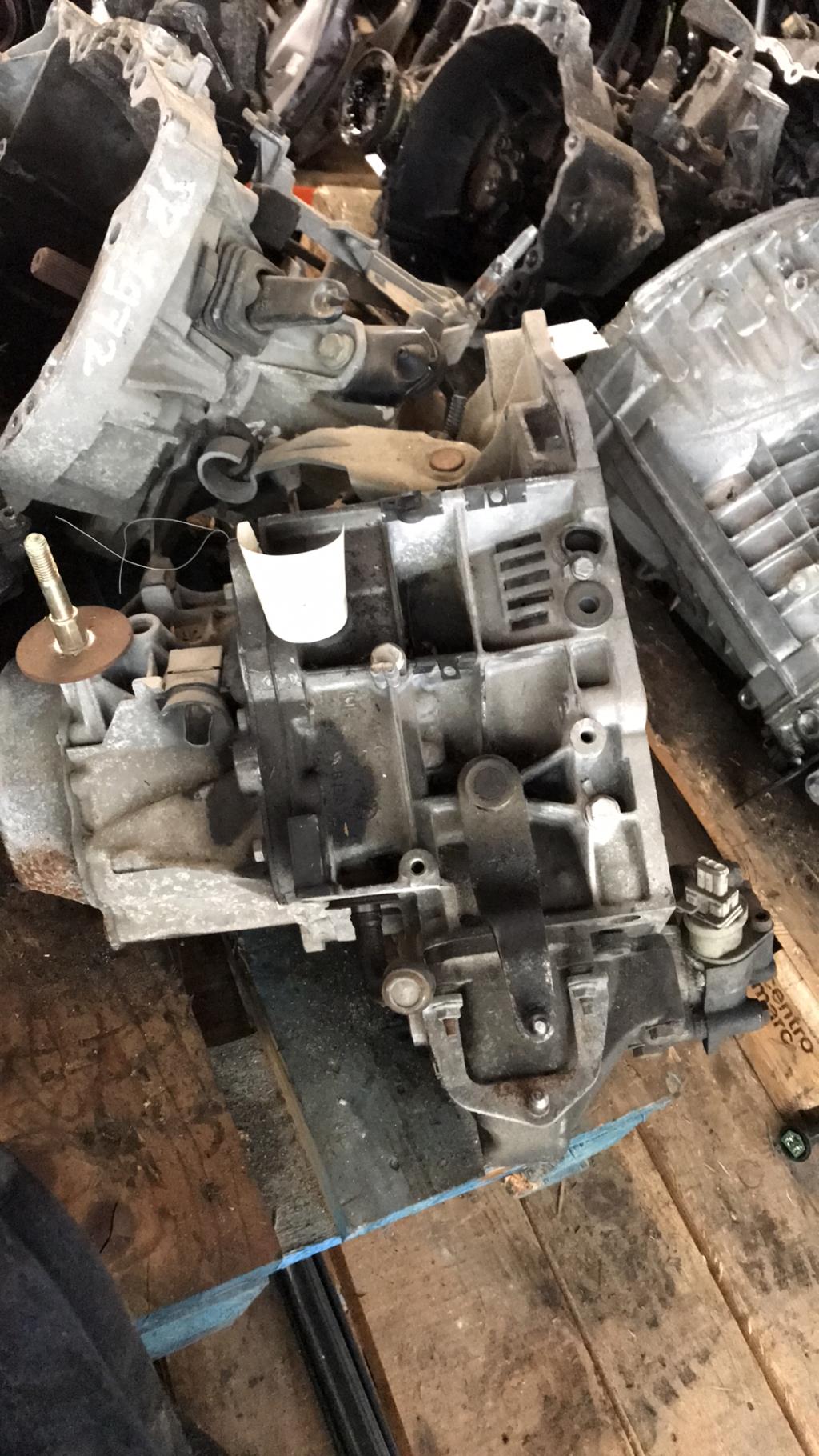 Boite de vitesses CITROEN XSARA PHASE 1 Diesel - 1