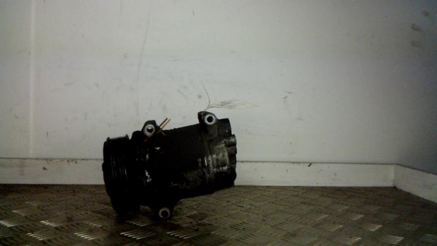 Compresseur clim - RENAULT...