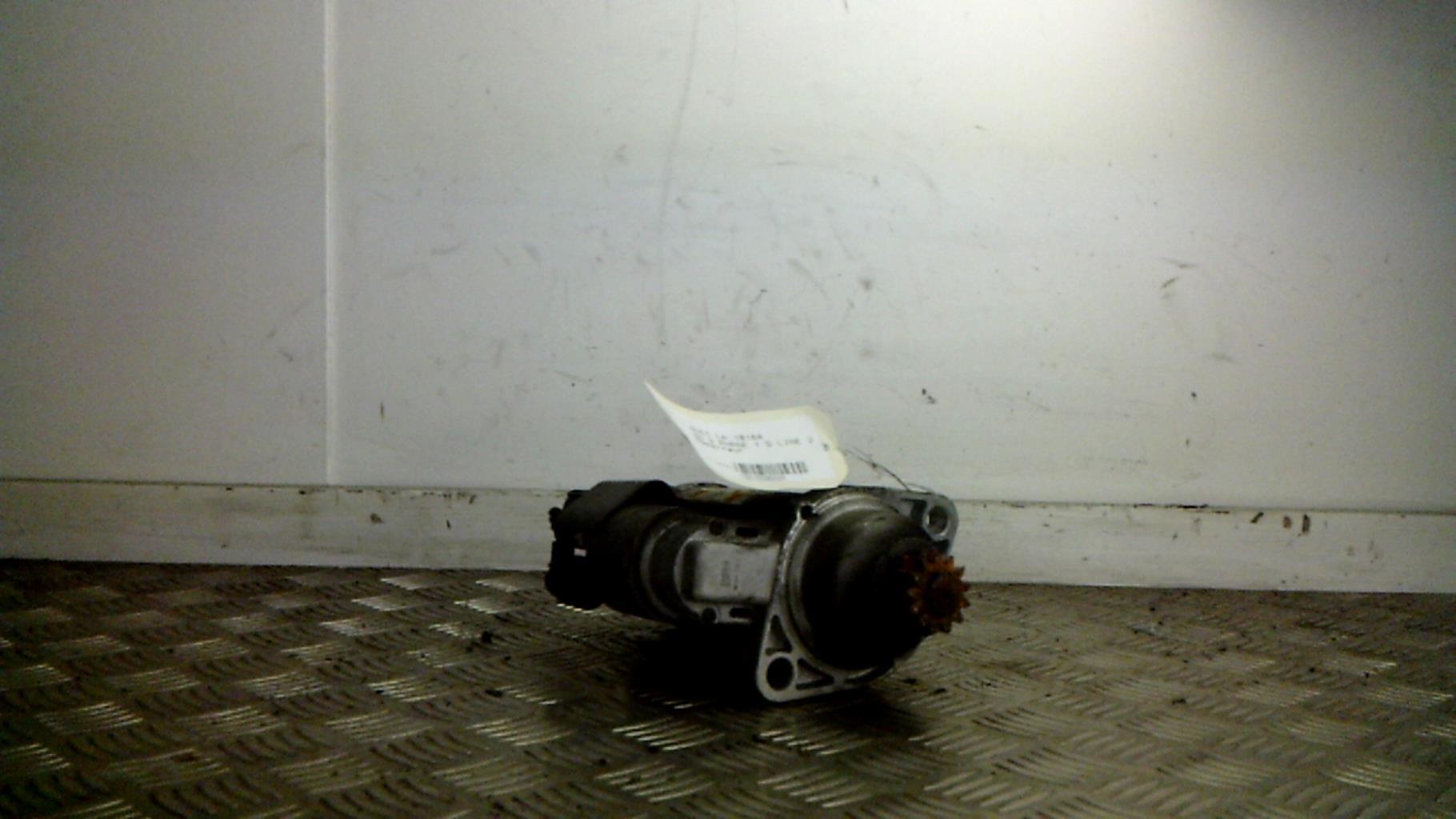 Demarreur AUDI A3 3 PHASE 1 Diesel - 1