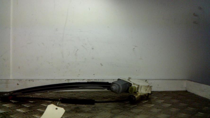 Leve vitre electrique...