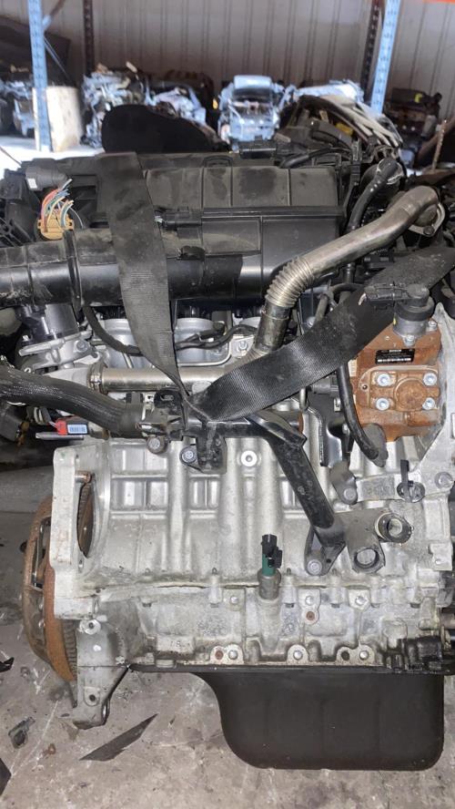 Moteur - CITROEN 