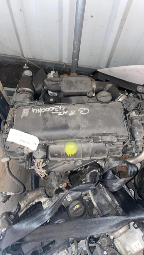 Moteur - CITROEN 