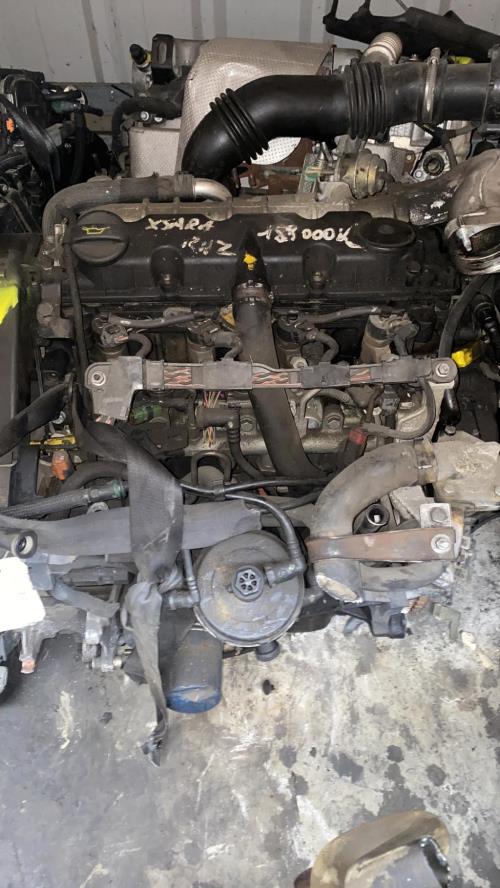 Moteur - CITROEN XSARA PHASE 2