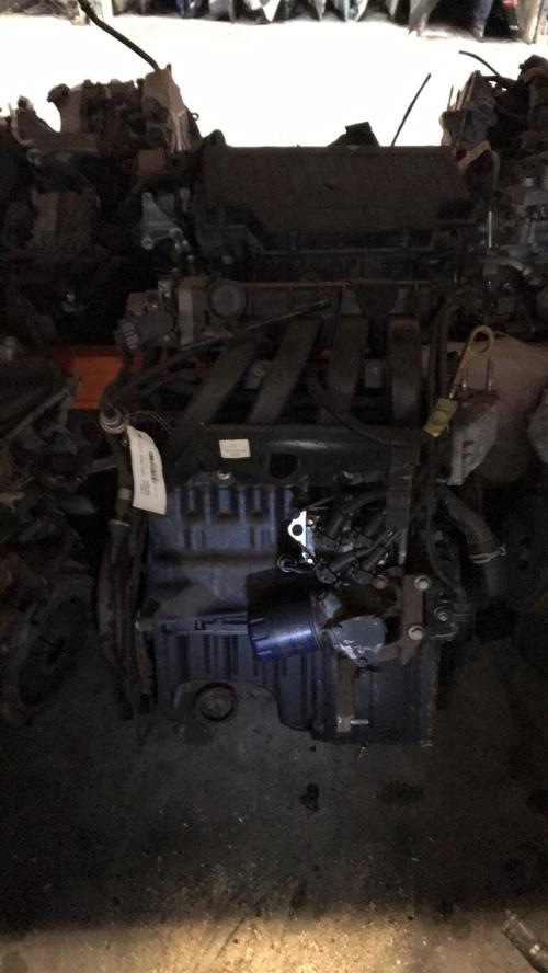 Moteur - FORD FIESTA 4 PHASE 1