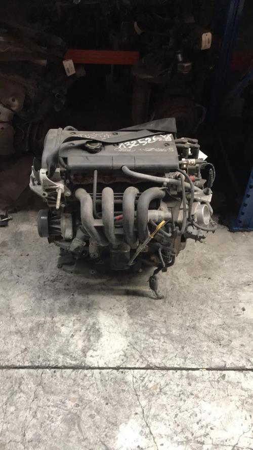 Moteur - FORD FIESTA 4 PHASE 1