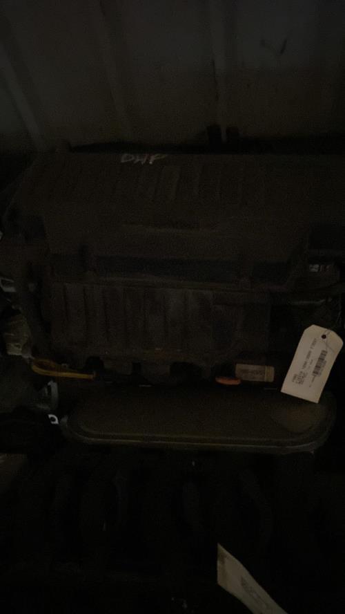 Moteur - FORD FIESTA 4 PHASE 2