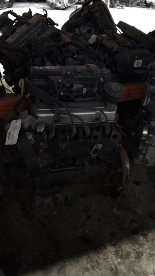 Moteur - FORD FIESTA 4 PHASE 2