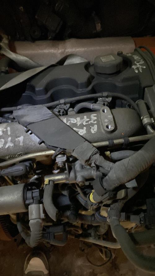Moteur - LANCIA LYBRA