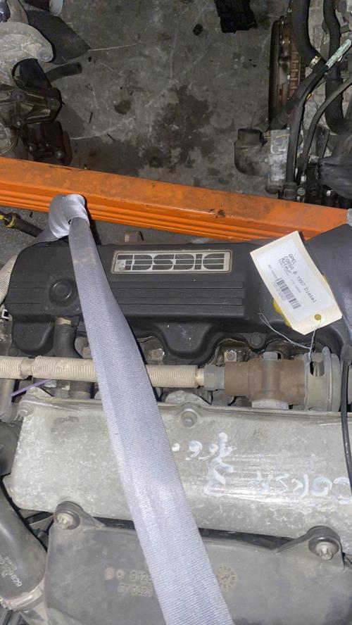 Moteur - OPEL CORSA B PHASE 2