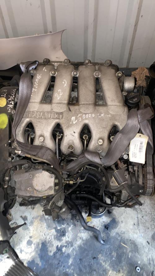 Moteur - RENAULT LAGUNA 1...