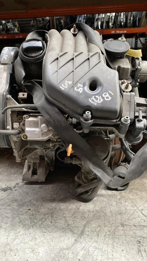 Moteur - SEAT IBIZA 2 PHASE 3