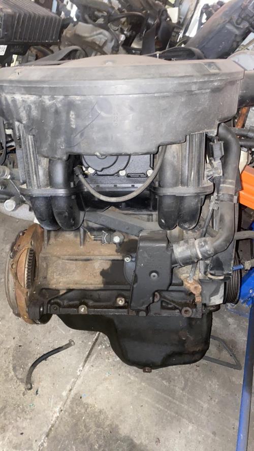 Moteur - VOLKSWAGEN 