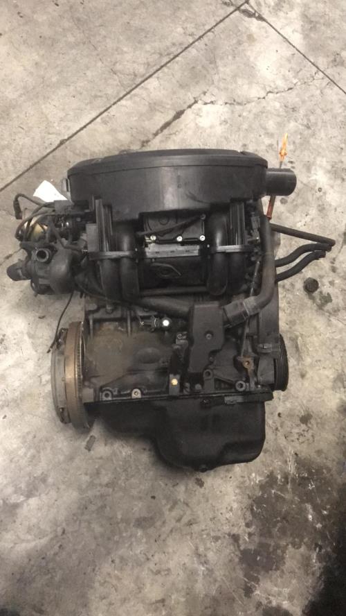 Moteur - VOLKSWAGEN 