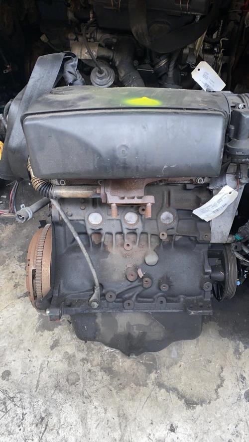 Moteur - VOLKSWAGEN POLO 3...
