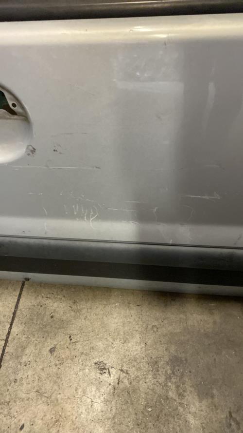 Porte avant droit - RENAULT...