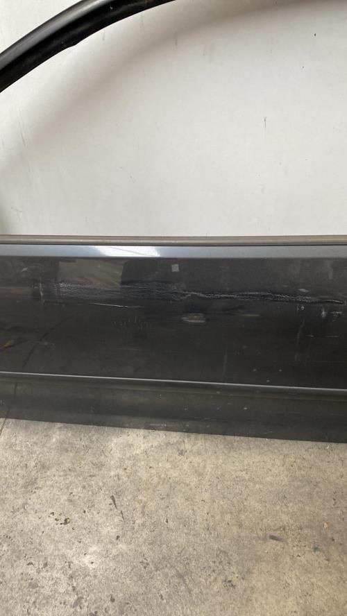 Porte avant gauche -...
