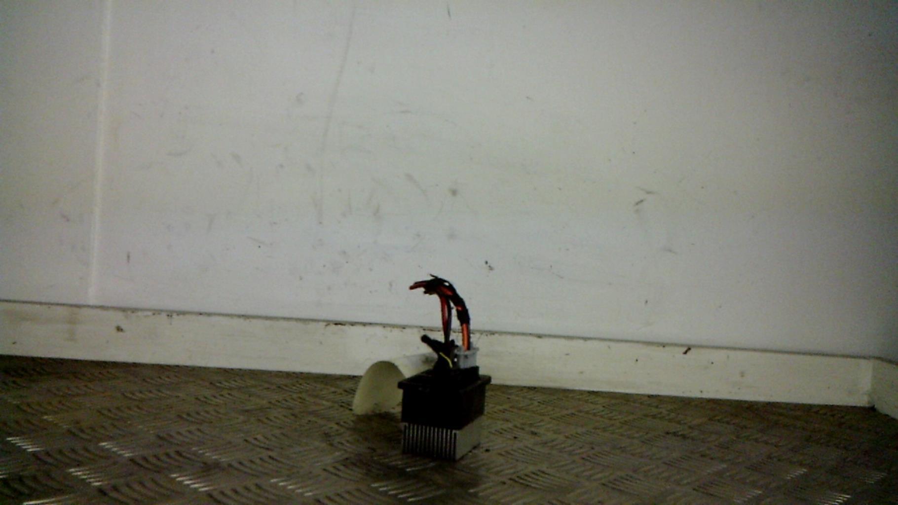 Resistance chauffage CITROEN C4 PICASSO 2 PHASE 1 Diesel - 1