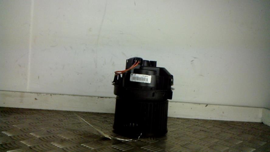Ventilateur chauffage -...