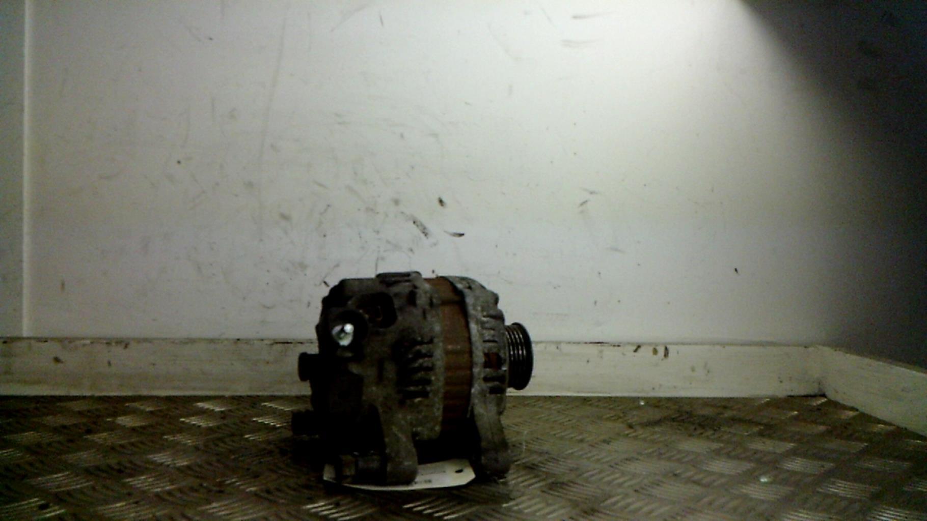 Alternateur CITROEN C2 PHASE 1 Essence - 1