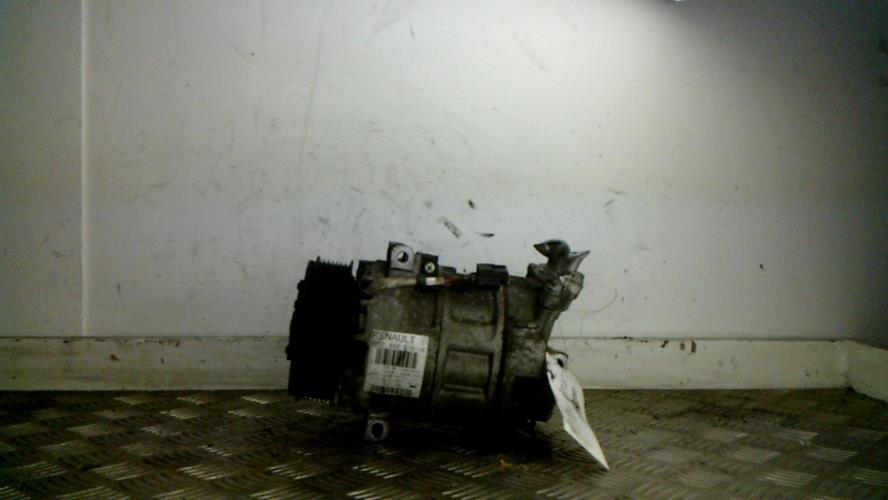 Compresseur clim - RENAULT...