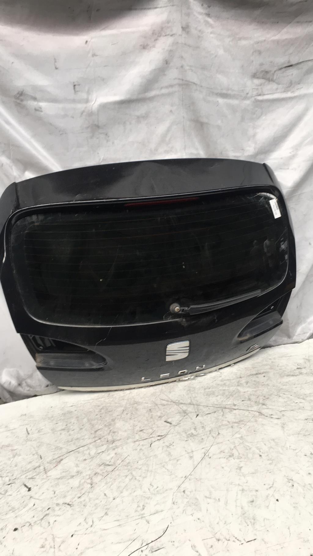 Malle/Hayon arriere SEAT LEON 2 PHASE 1 Diesel - 1