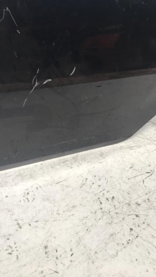 Porte arriere gauche - BMW 