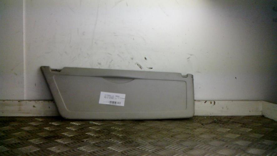 Pare soleil gauche -...