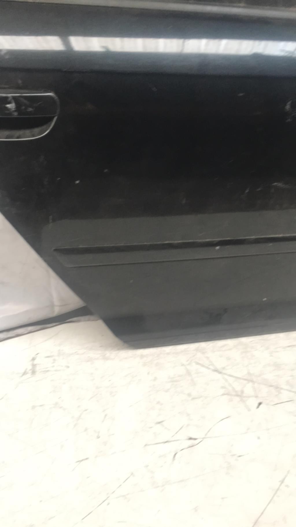 Porte arriere droit AUDI A3 2  - 1