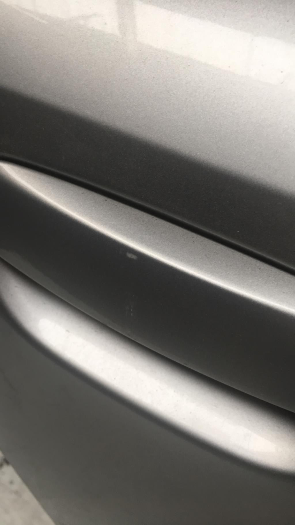 Porte arriere droit AUDI A4 2 PHASE 1 Diesel - 1