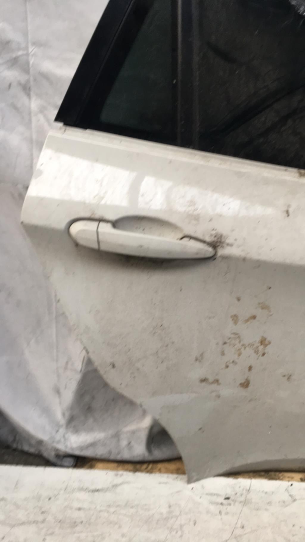 Porte arriere droit BMW X6 E71  - 1