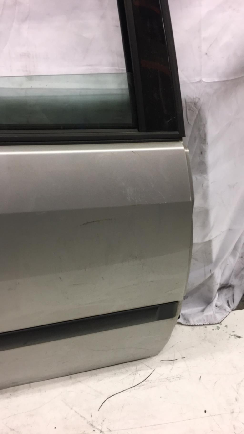 Porte arriere droit FORD FOCUS 1 BREAK Diesel - 1