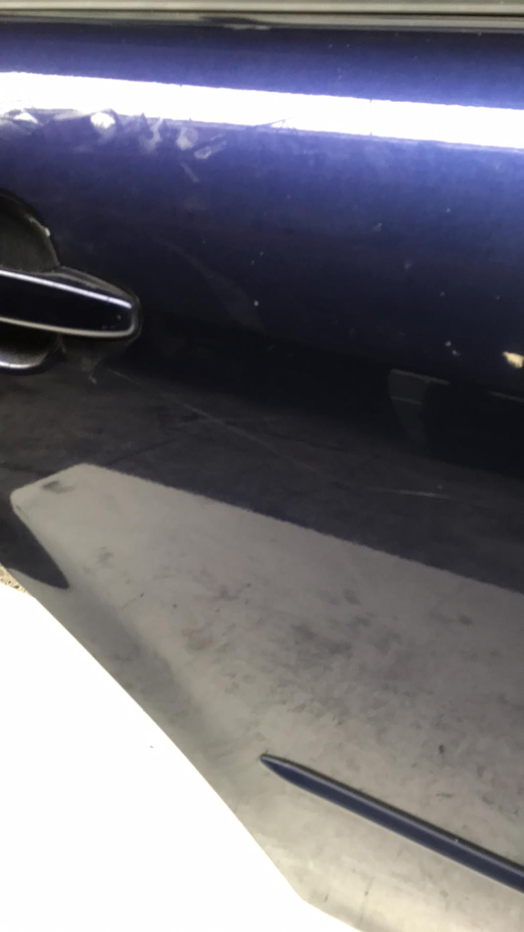 Porte arriere droit MAZDA 6 1 PHASE 2 Diesel - 1