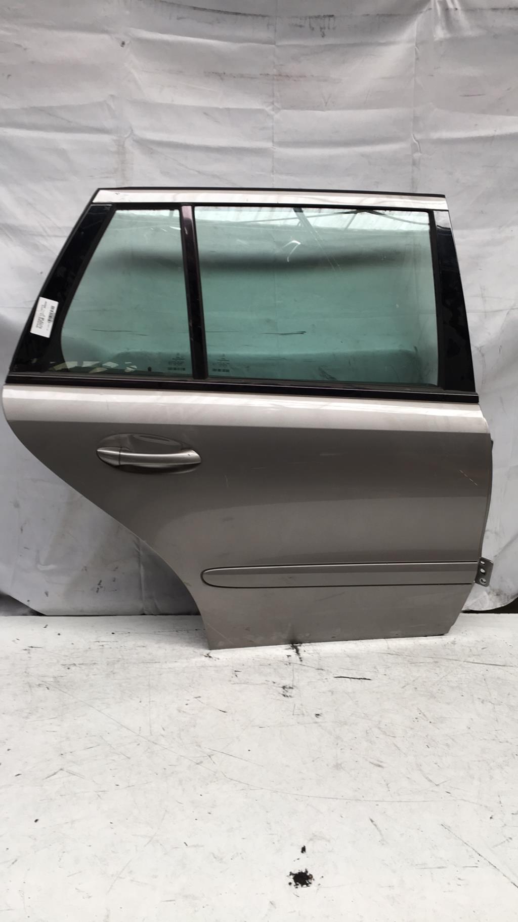 Porte arriere droit MERCEDES CLASSE E 211 PHASE 1 BREAK Diesel - 1