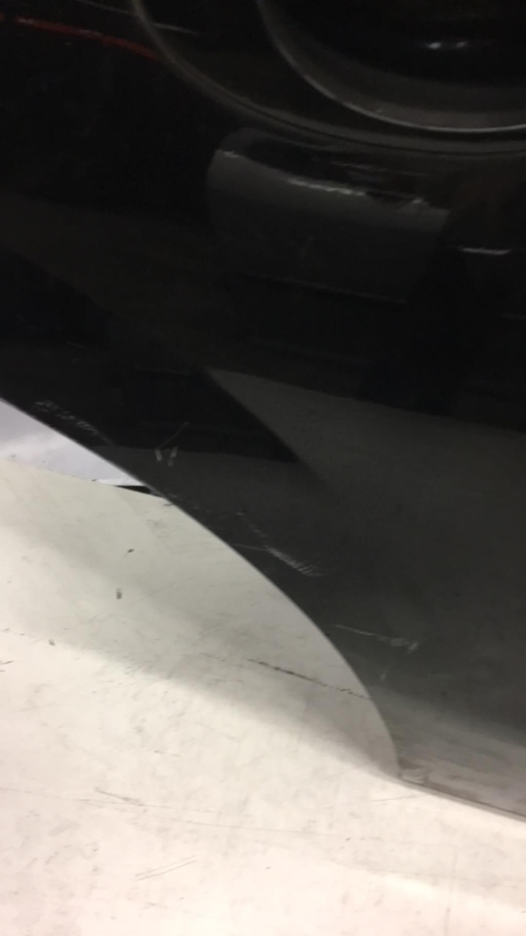 Porte arriere droit OPEL CORSA C PHASE 2 Essence - 1