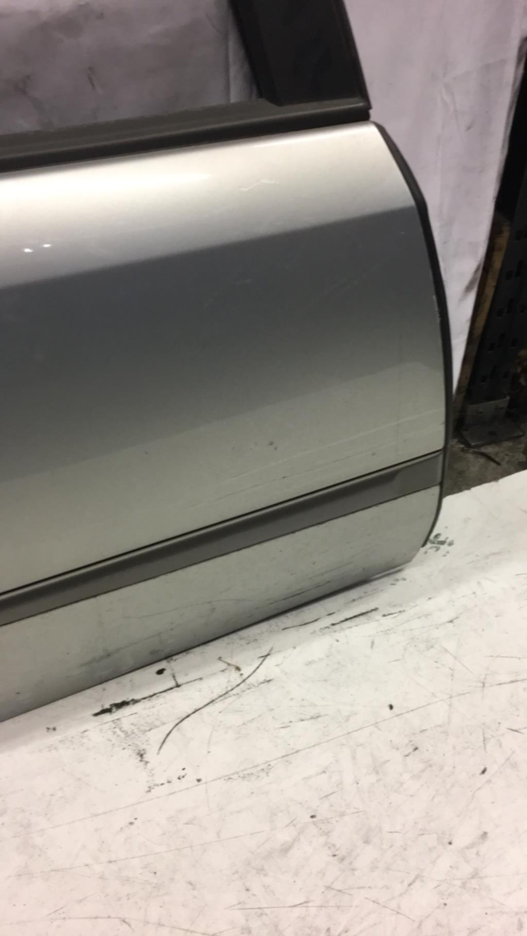Porte arriere droit RENAULT LAGUNA 2 PHASE 1 BREAK Diesel - 1