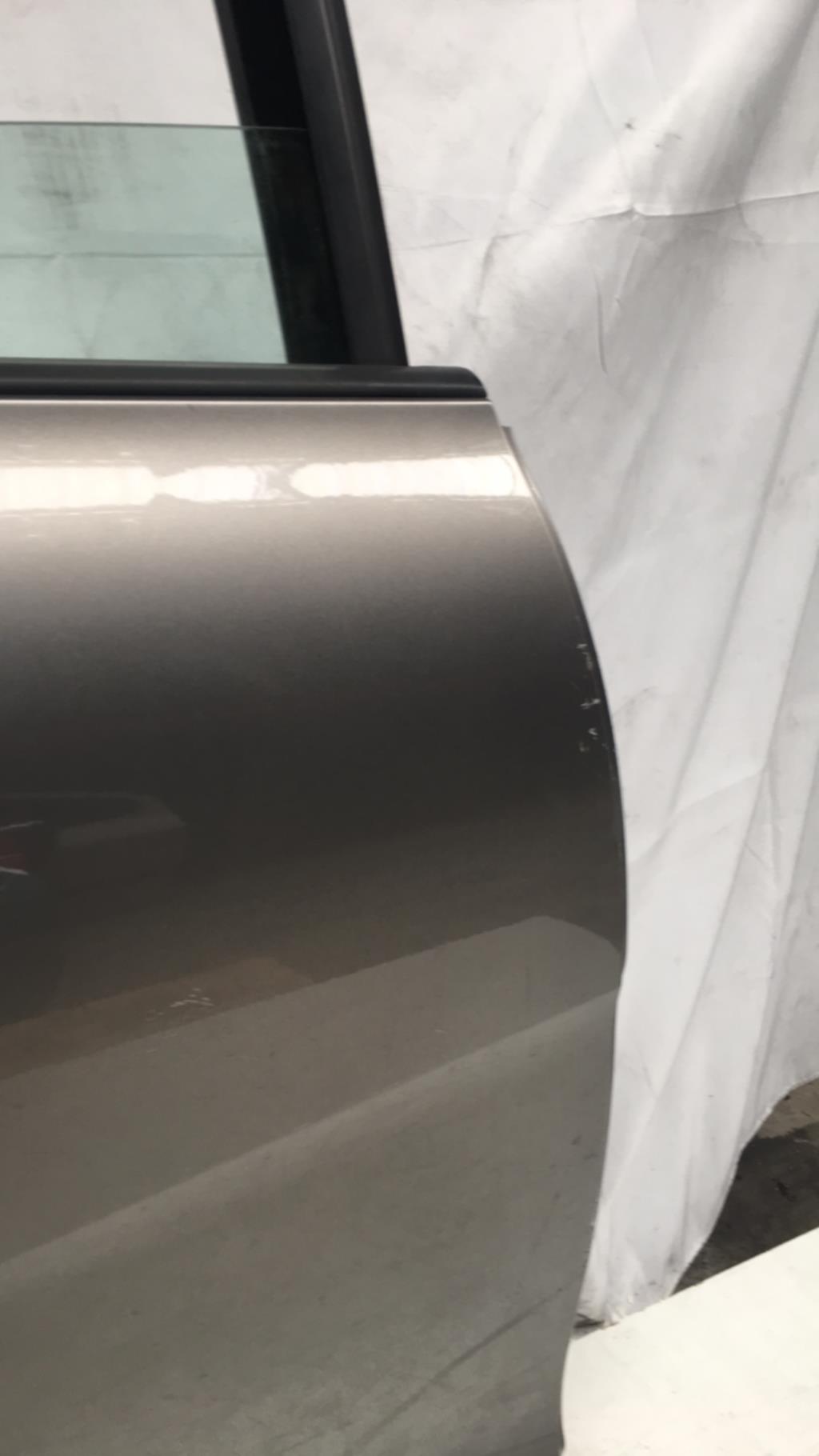 Porte arriere droit SEAT ALTEA XL PHASE 1 Diesel - 1