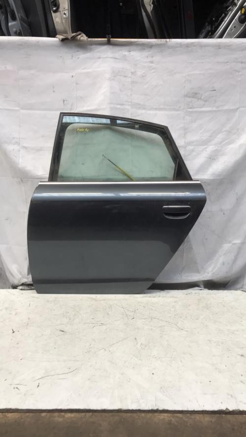 Porte arriere gauche - AUDI...