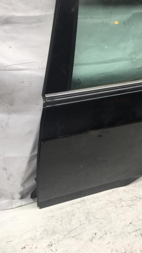 Porte arriere gauche - BMW 