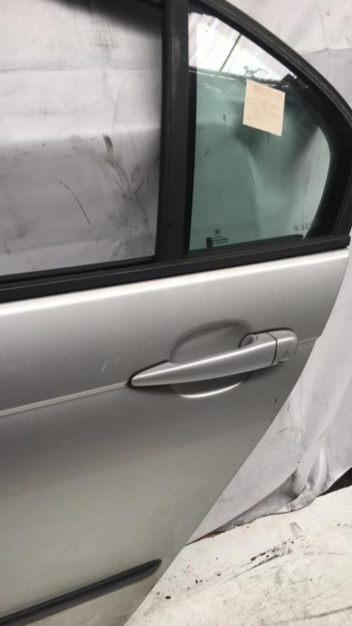 Porte arriere gauche - BMW...