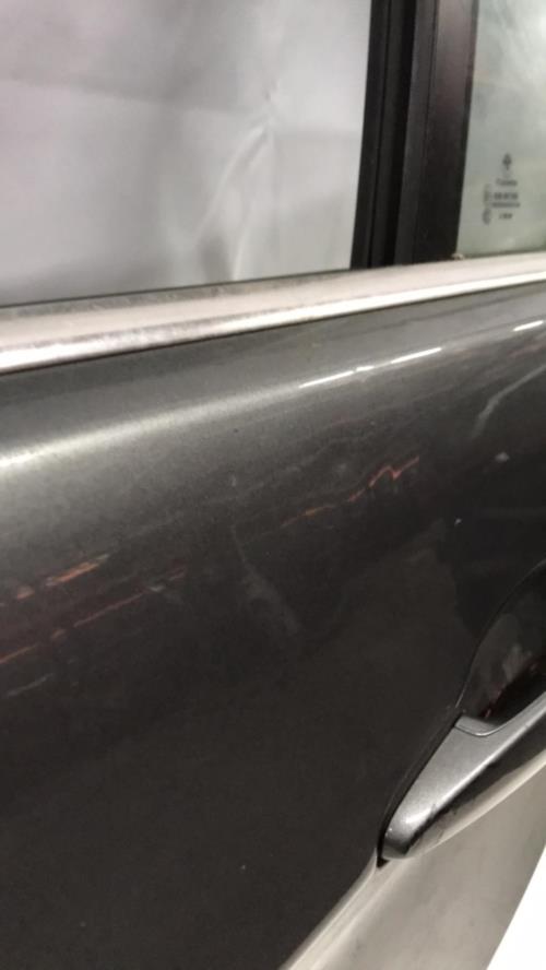 Porte arriere gauche - BMW...